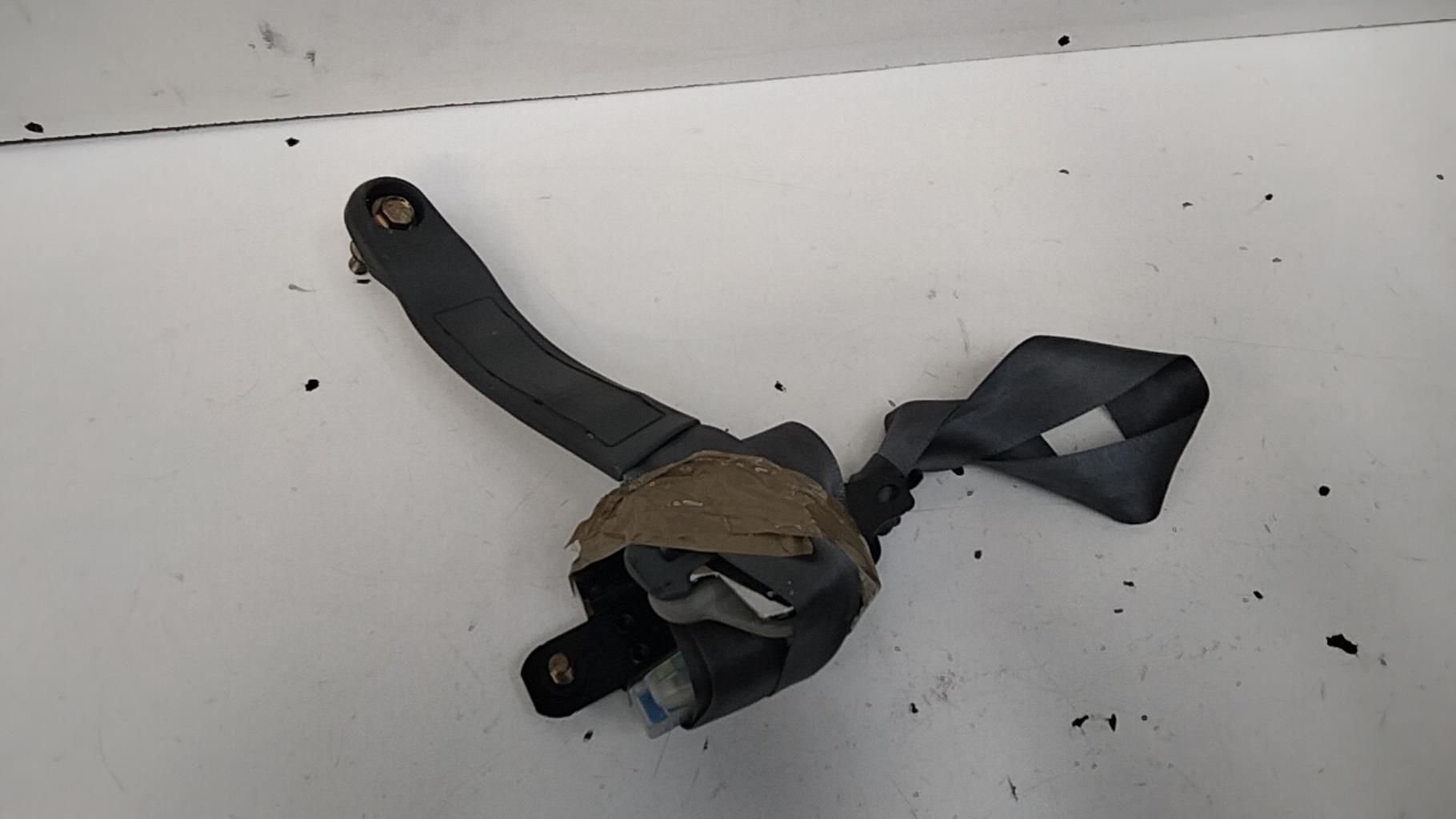 Cintura di sicurezza anteriore destra HONDA CIVIC 5 Gasolina - 1