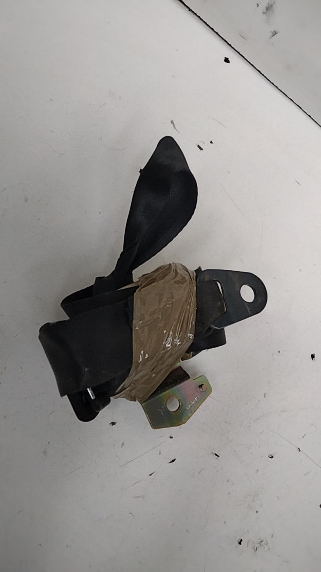 Cintura di sicurezza anteriore sinistra PEUGEOT 405 PHASE 1 Gasolina - 1