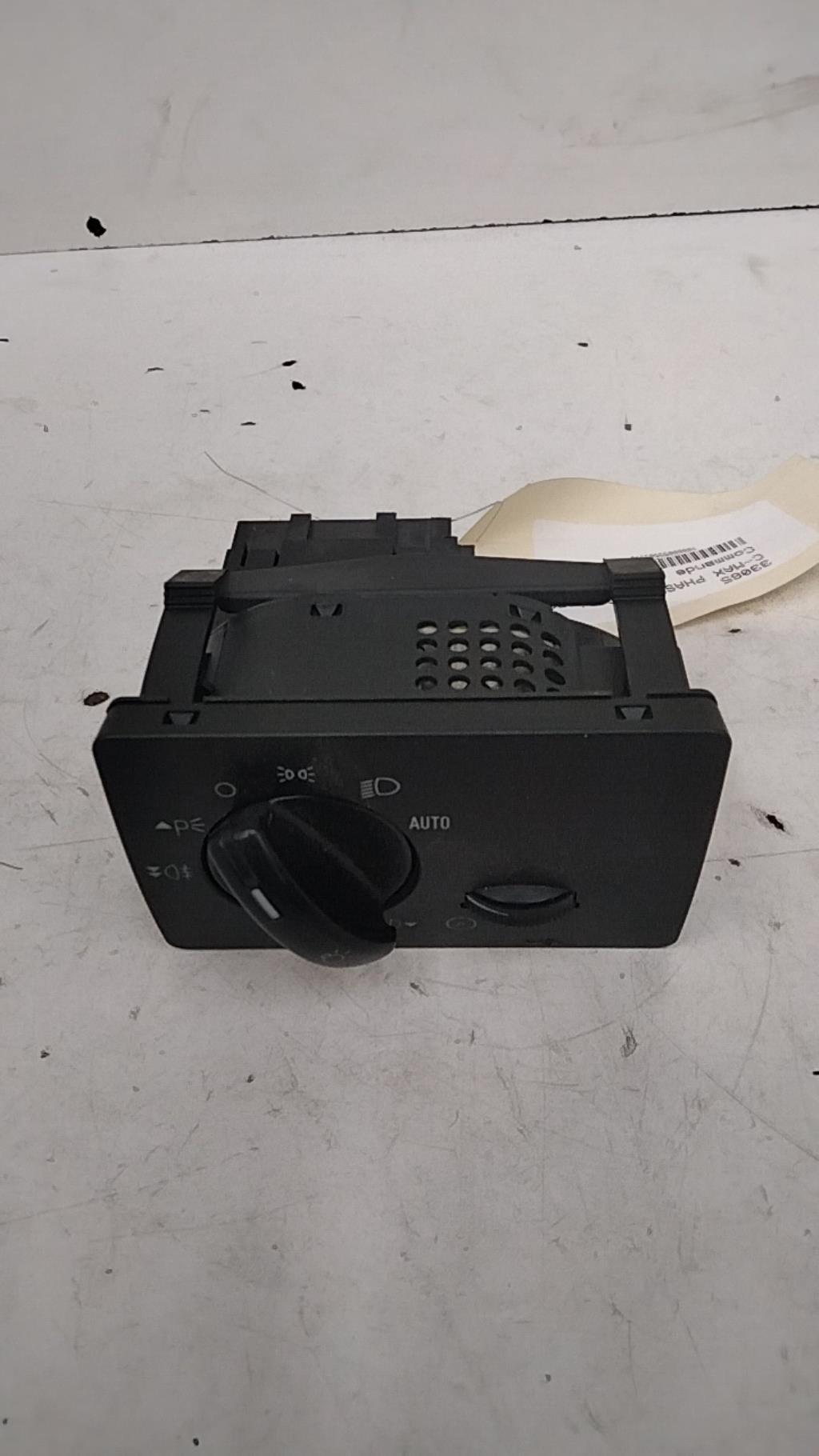 Commande de phare FORD C-MAX PHASE 2 Diesel - 1