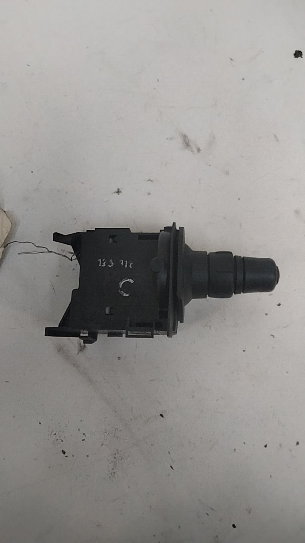 Commodo phare RENAULT SCENIC 2 PHASE 1 Diesel - 1