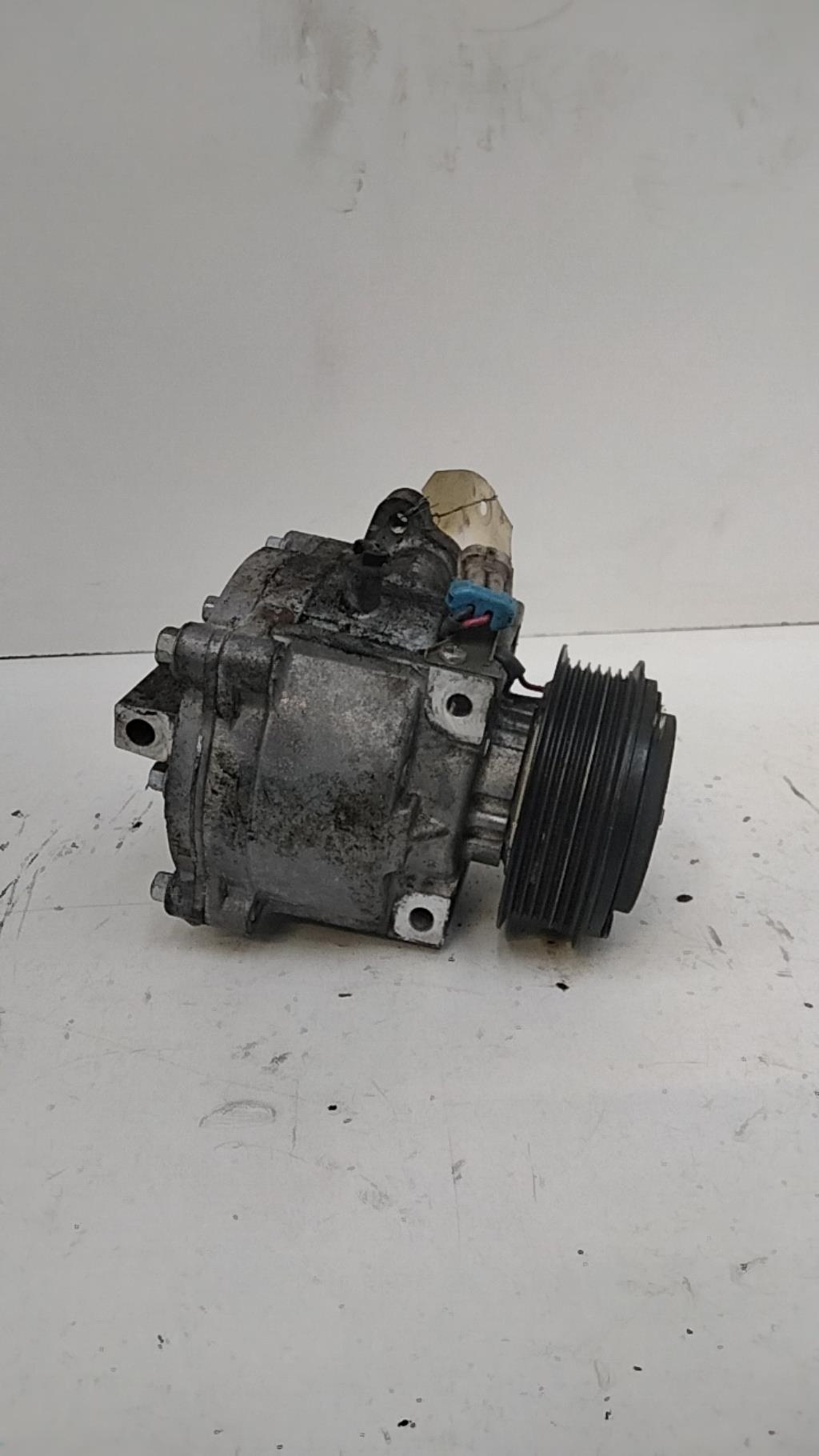 Compresseur clim OPEL MOKKA 1 PHASE 1 Diesel - 1