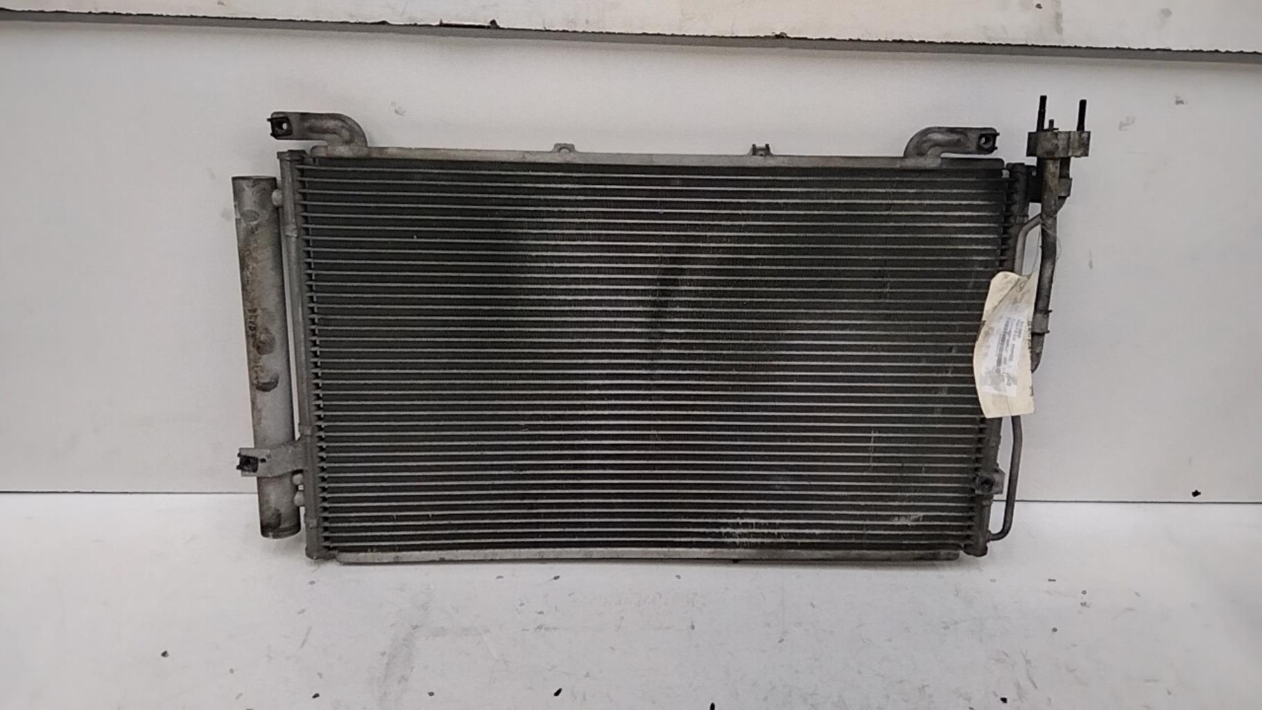Condenseur de clim HYUNDAI MATRIX PHASE 1  - 1
