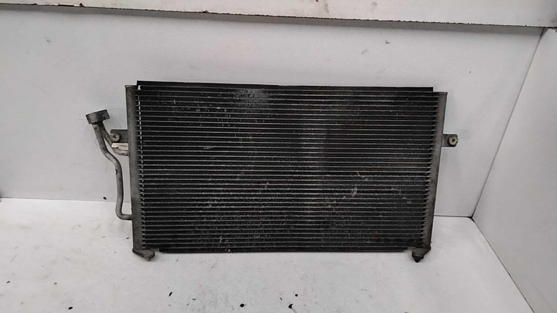 Condenseur de clim MITSUBISHI SPACE STAR 2 Essence - 1