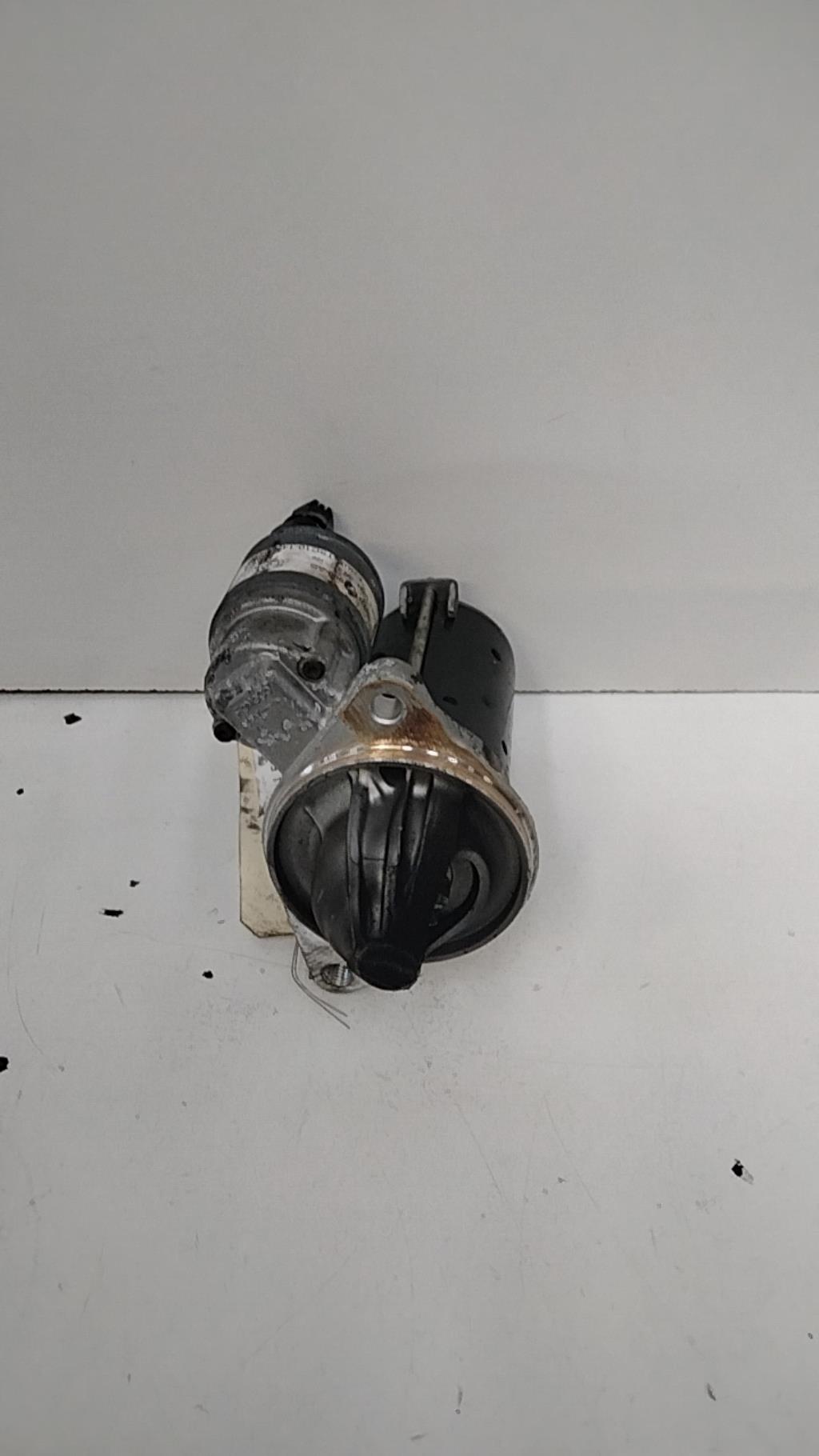Motorino avviamento FORD FIESTA 7 PHASE 1 Gasolina - 1