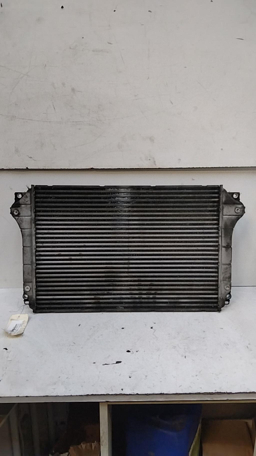 Scambiatore aria (Intercooler) TOYOTA AVENSIS 2 PHASE 2 BREAK Diésel - 1