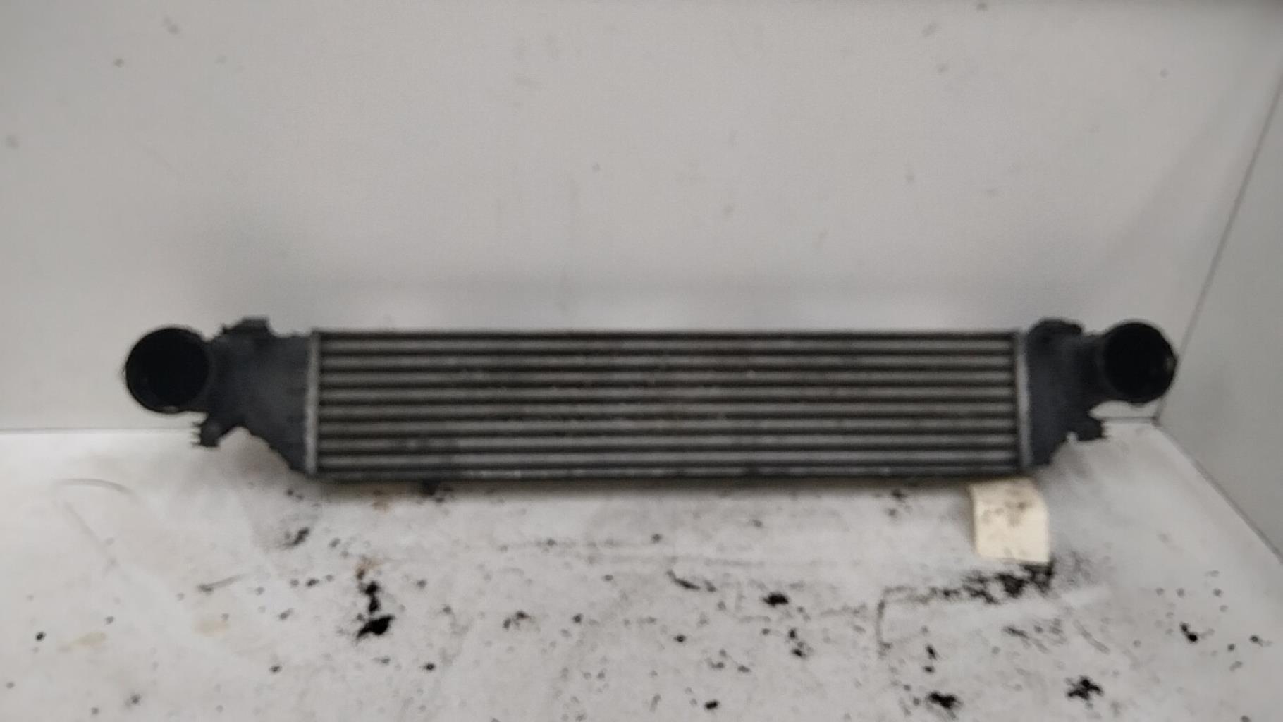 Scambiatore aria (Intercooler) MERCEDES CLASSE C 203 COUPE SPORT PHASE 2 Diésel - 1