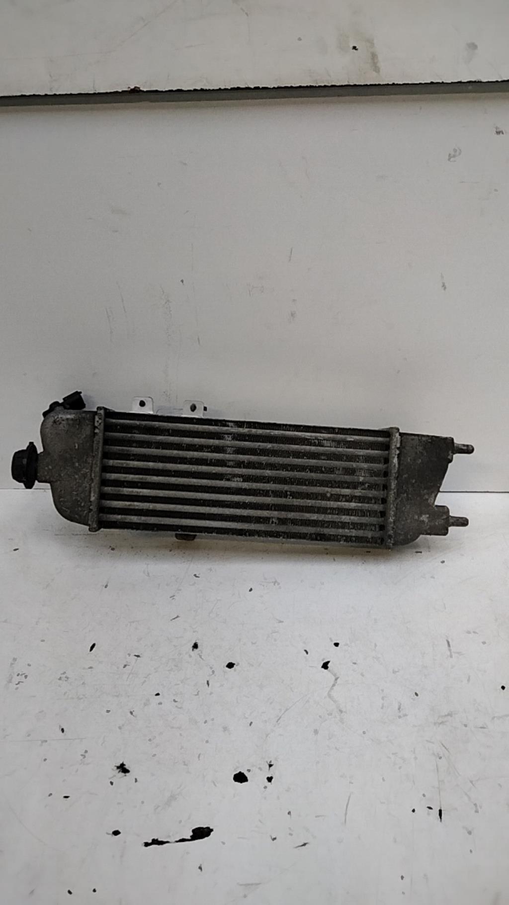 Echangeur air (Intercooler) KIA CEE-D 1 PHASE 1 Diesel - 1