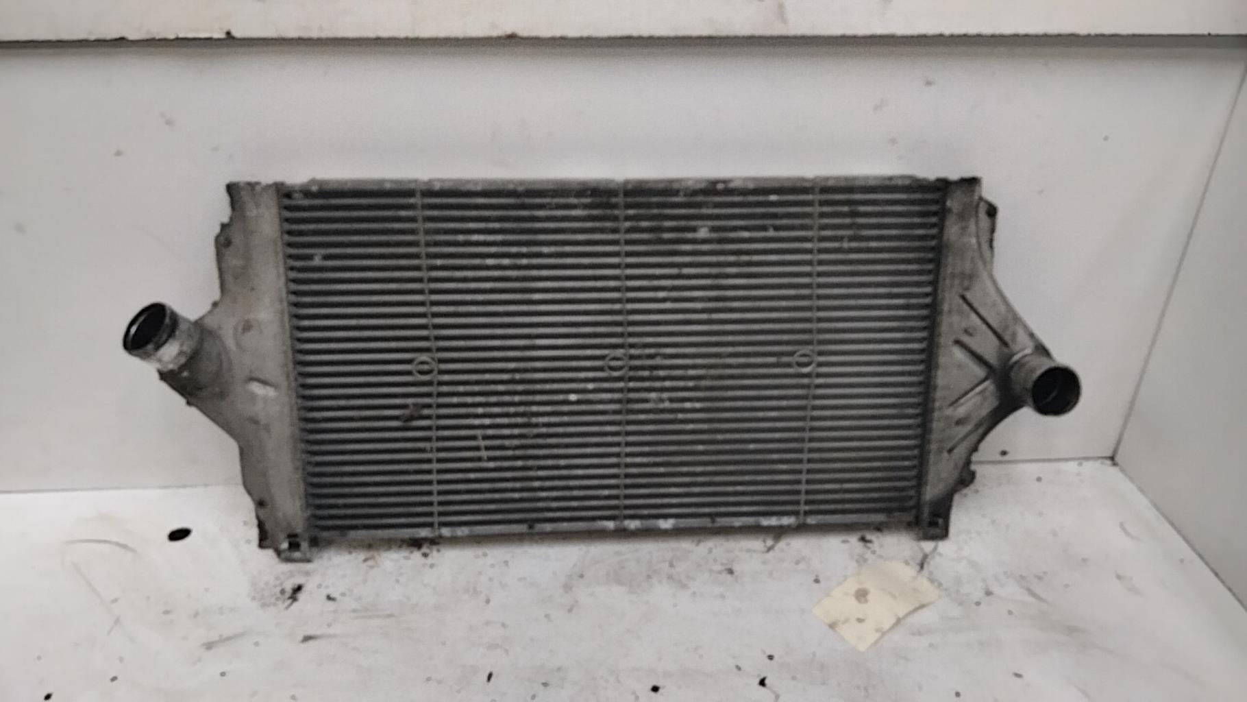 Echangeur air (Intercooler) RENAULT ESPACE 3 Diesel - 1