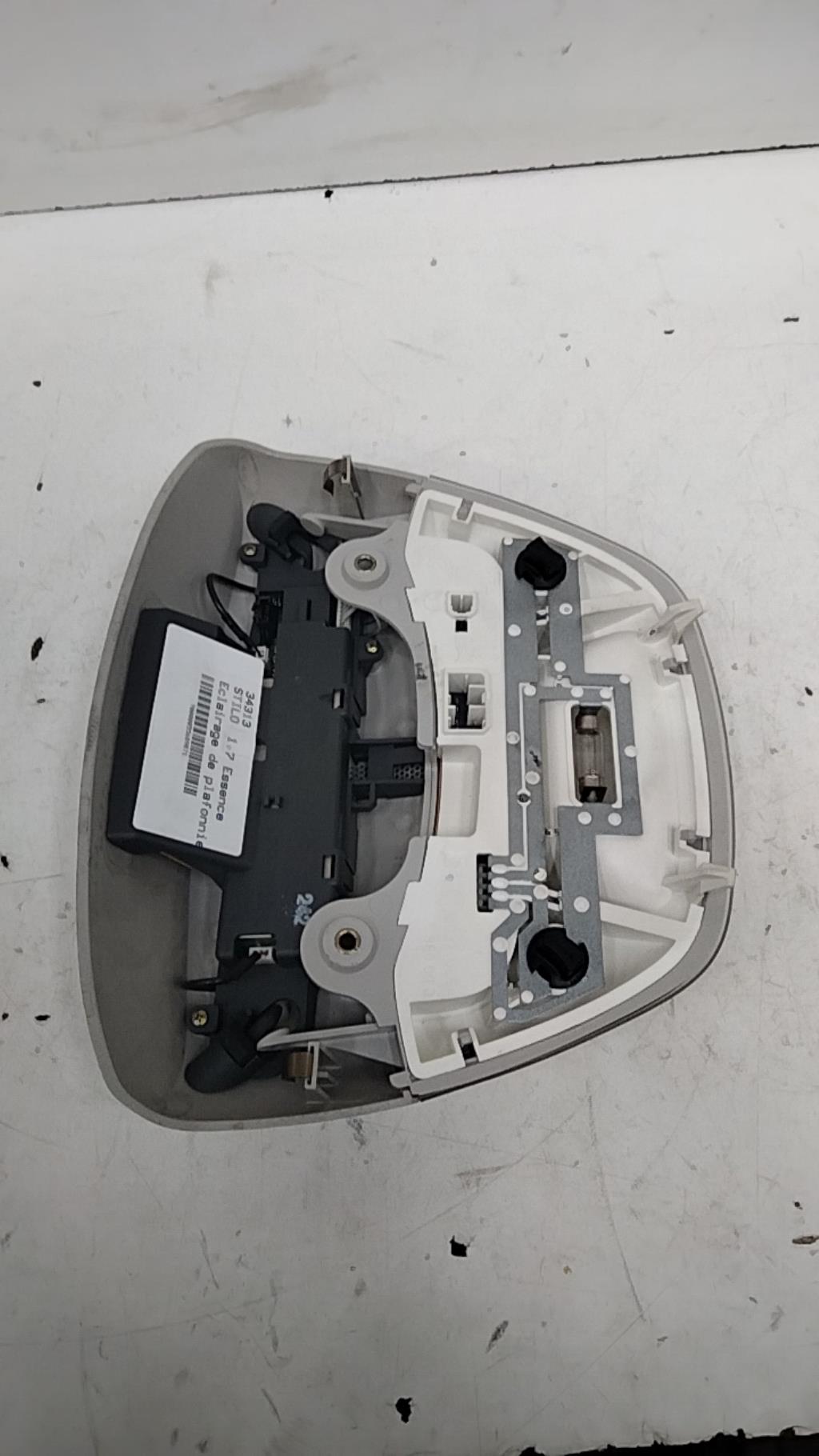 Eclairage de plafonnier FIAT STILO Essence - 1