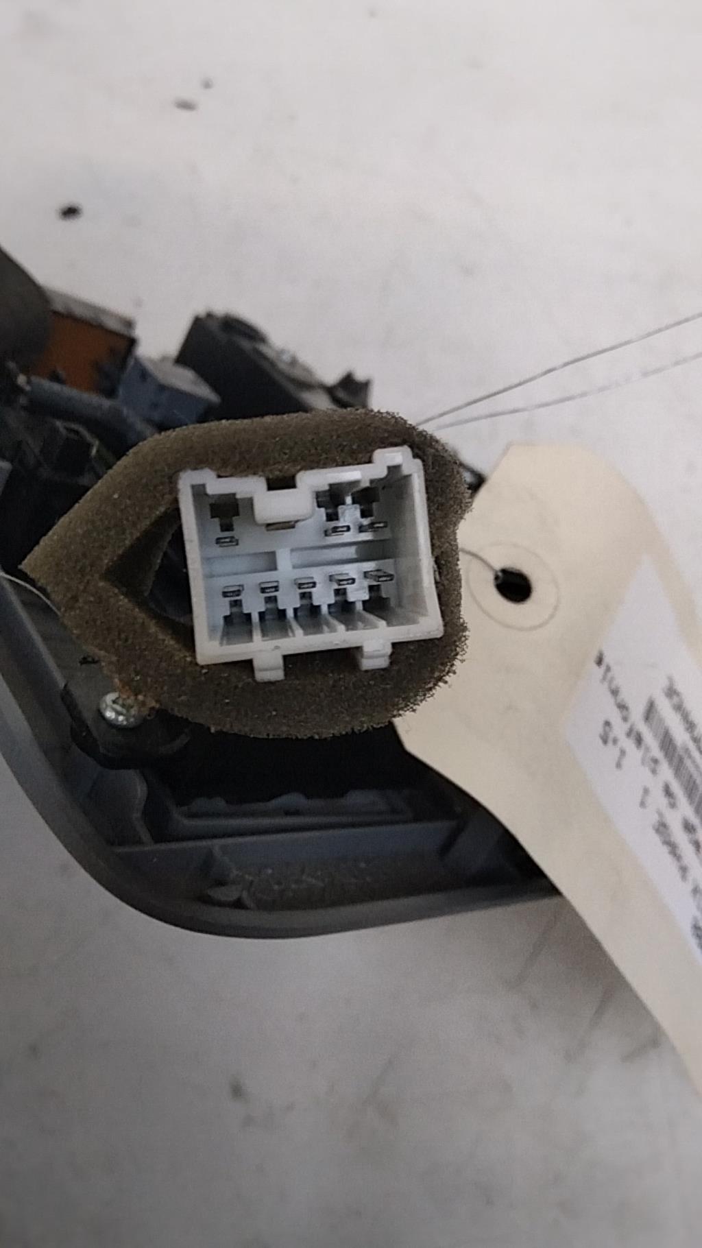 Eclairage de plafonnier HYUNDAI MATRIX PHASE 1  - 1