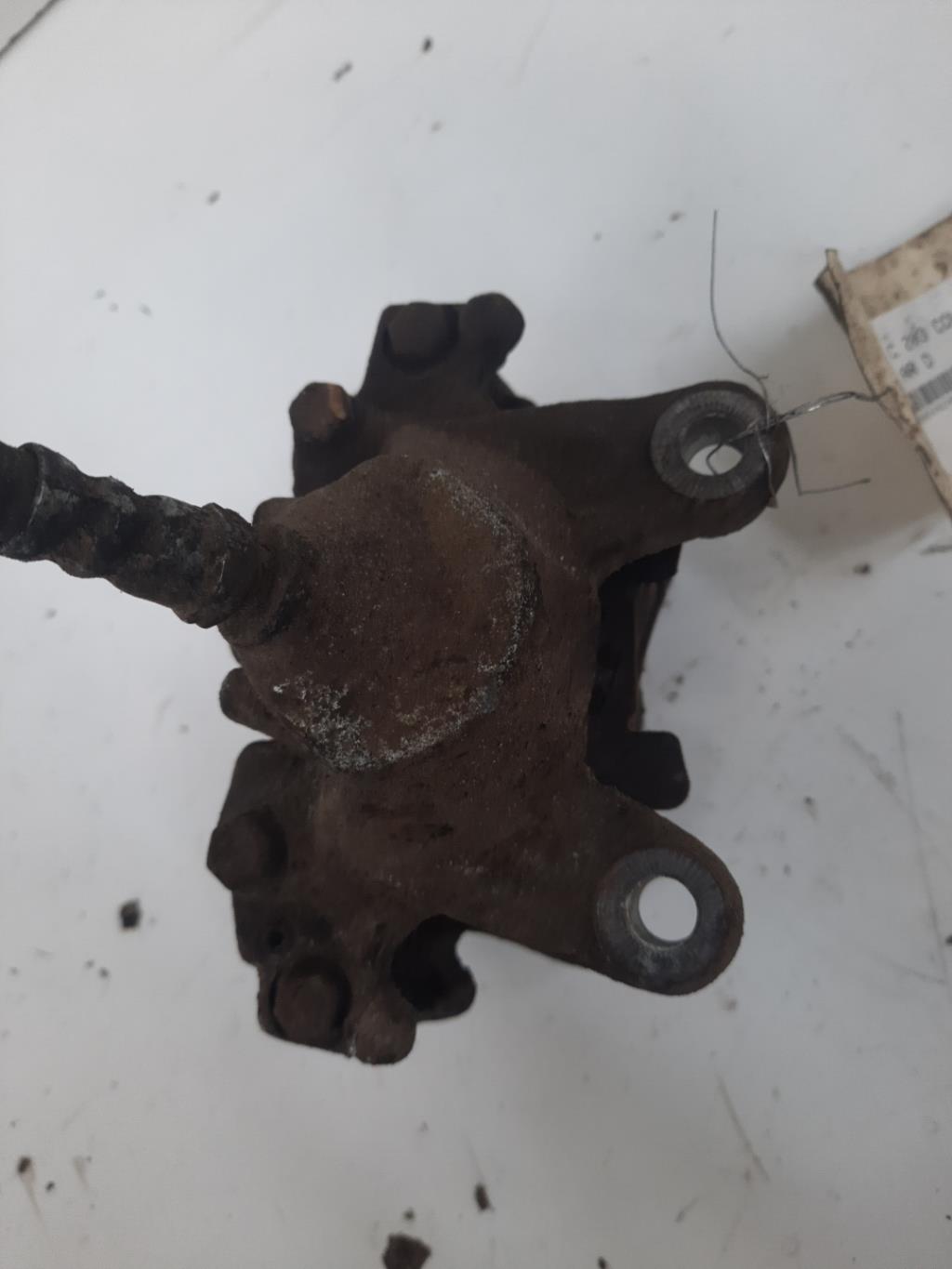 Pinza freni posteriore destra MERCEDES CLASSE C 203 COUPE SPORT PHASE 1 Diésel - 1