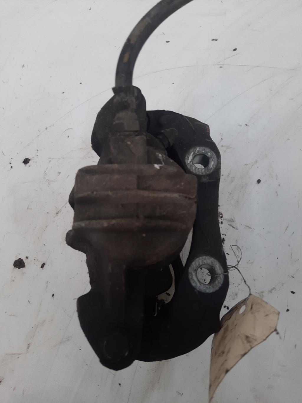 Pinza freni anteriore destra PEUGEOT PARTNER 1 PHASE 2 Diésel - 1