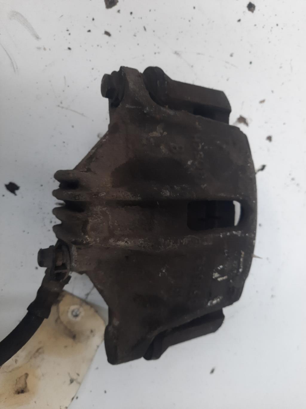 Pinza freni anteriore destra PEUGEOT 206 PHASE 1  - 1