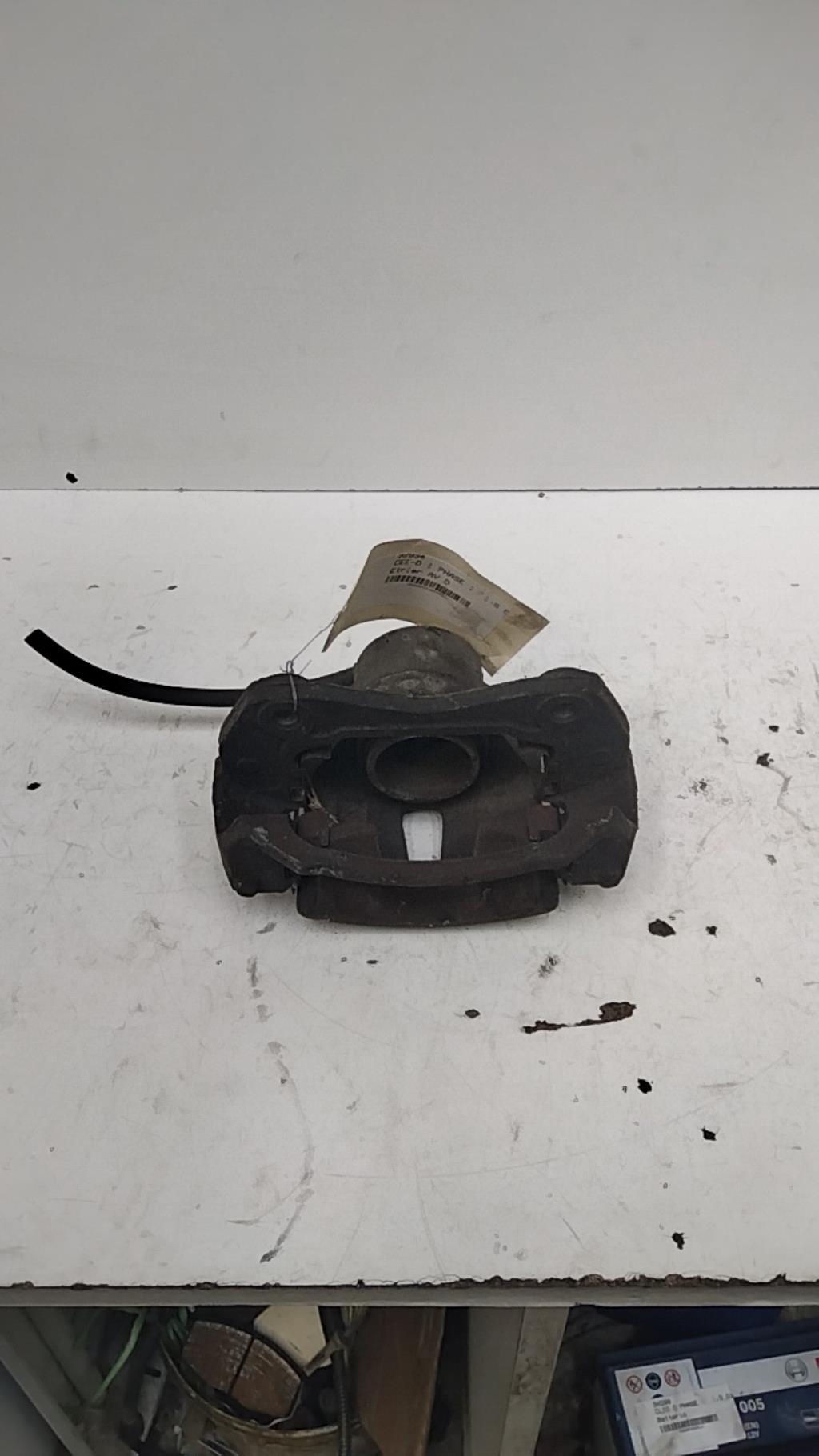 Pinza freni anteriore destra KIA CEE-D 1 PHASE 1 Diésel - 1