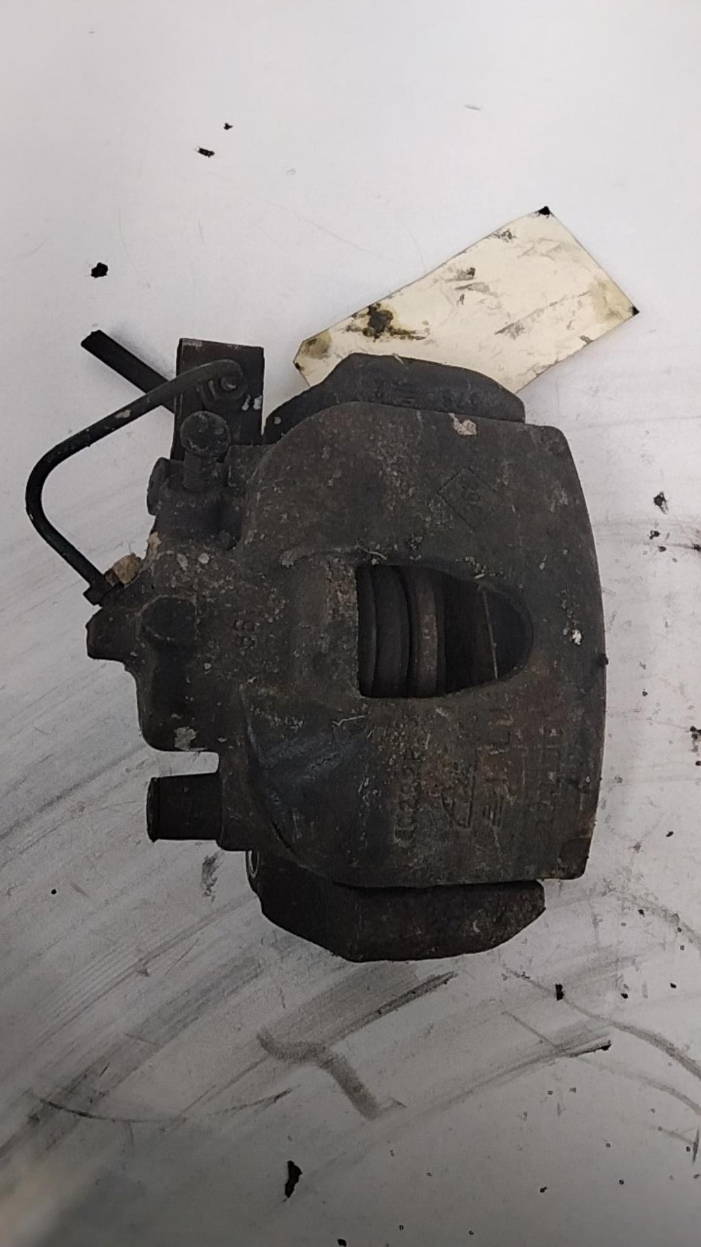 Pinza freni anteriore destra RENAULT LAGUNA 2 PHASE 1 Diésel - 1