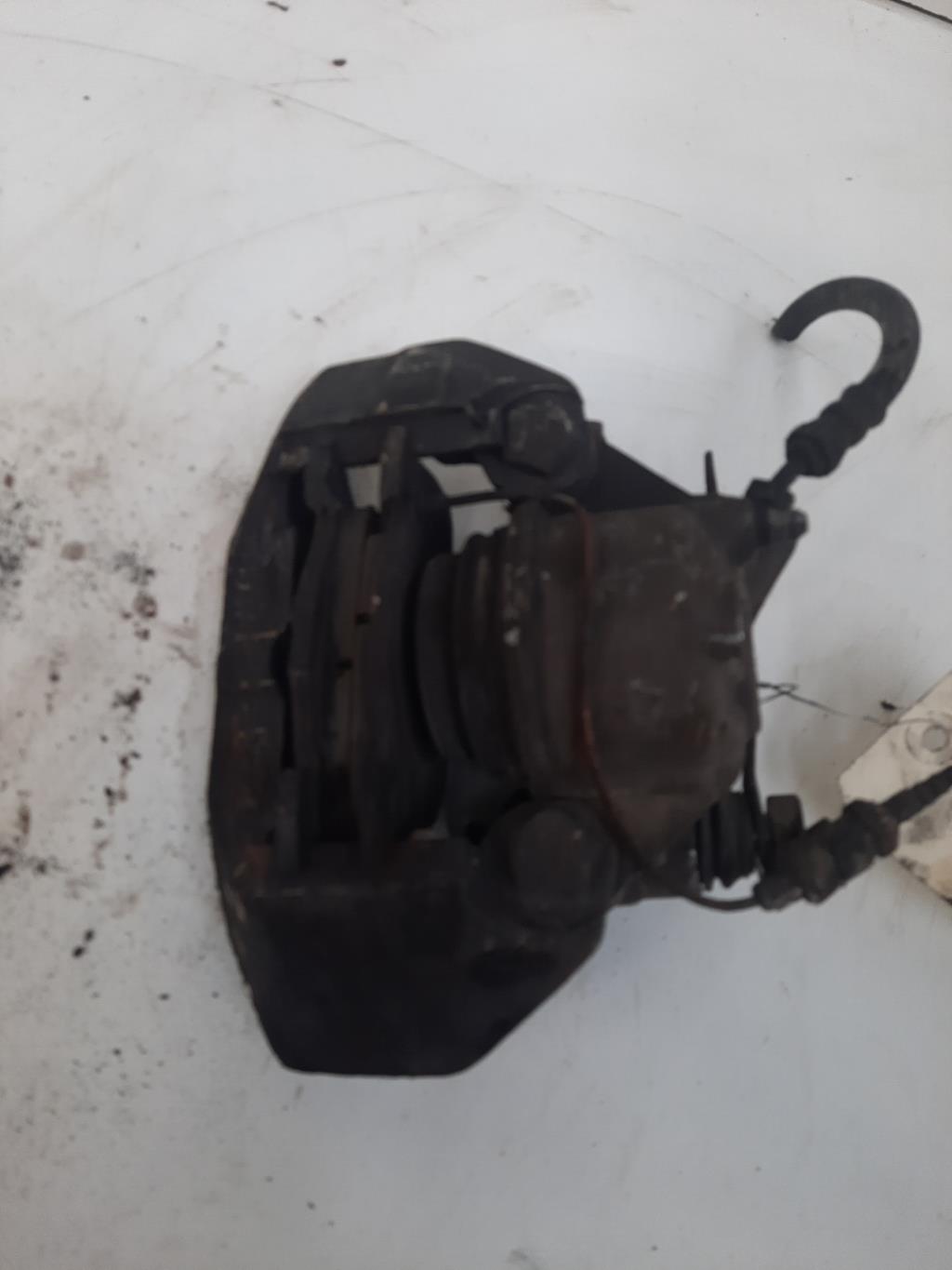 Pinza freni anteriore destra PEUGEOT 405 PHASE 1 Gasolina - 1