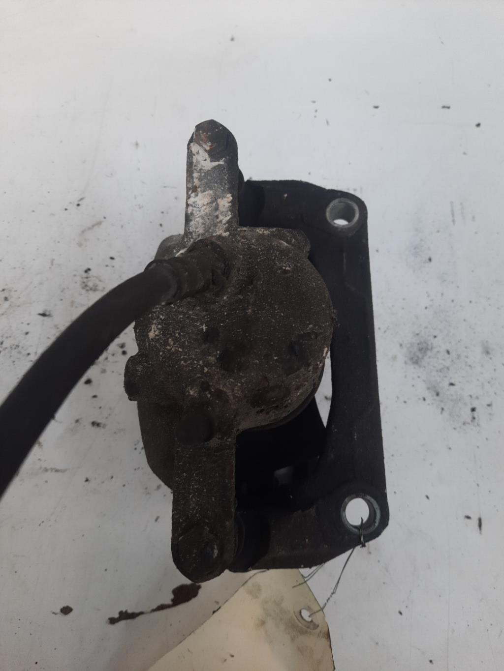 Pinza freni anteriore sinistra RENAULT KANGOO 2 PHASE 1 Diésel - 1