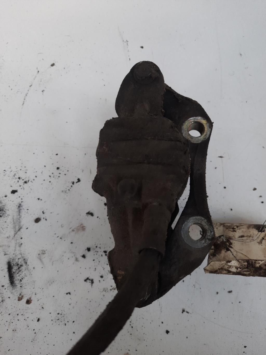 Pinza freni anteriore sinistra PEUGEOT 206 PHASE 1 Diésel - 1