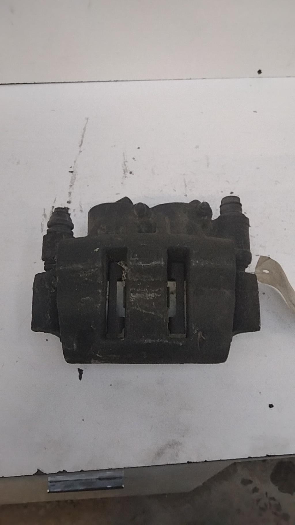 Etrier avant gauche (freinage) RENAULT MASTER 2 PHASE 1 Diesel - 1