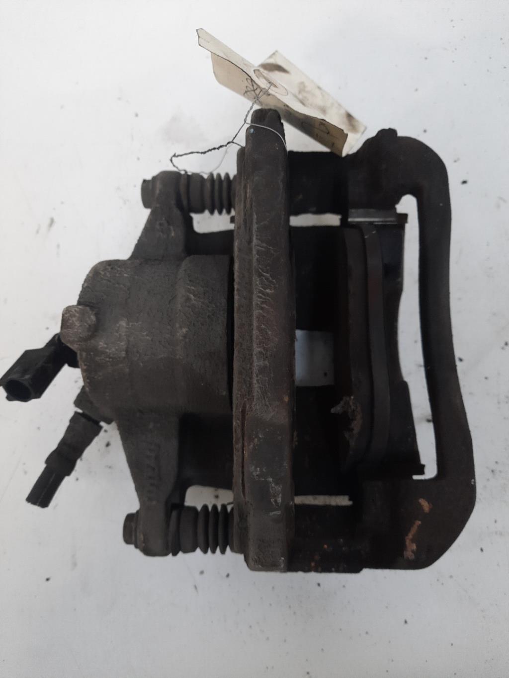 Pinza freni anteriore sinistra FIAT STILO Gasolina - 1