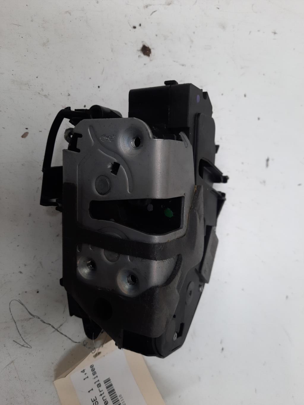 Chiusura centralizzata anteriore destra FORD FIESTA 6 PHASE 1 Diésel - 1