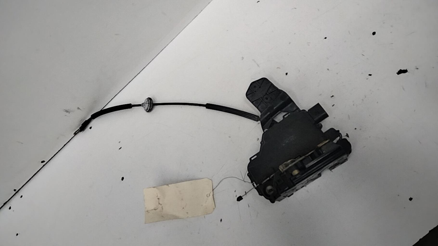 Chiusura centralizzata anteriore destra VOLKSWAGEN PASSAT 4 PHASE 1 BREAK Diésel - 1