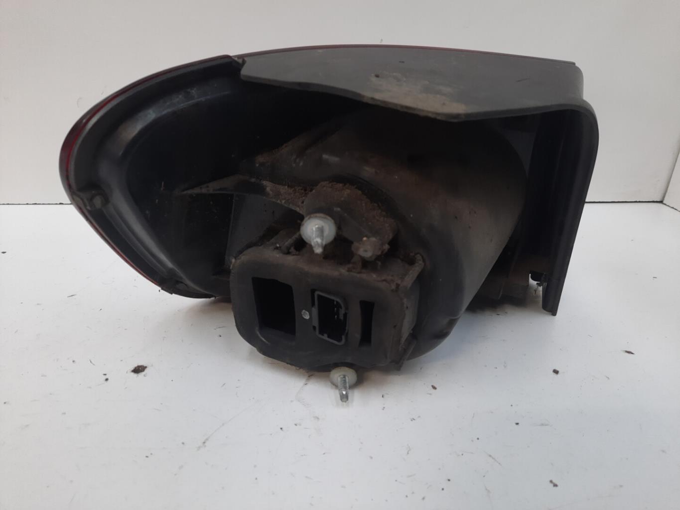 Fanale posteriore principale destro (luci) VOLKSWAGEN GOLF PLUS PHASE 1 Diésel - 1