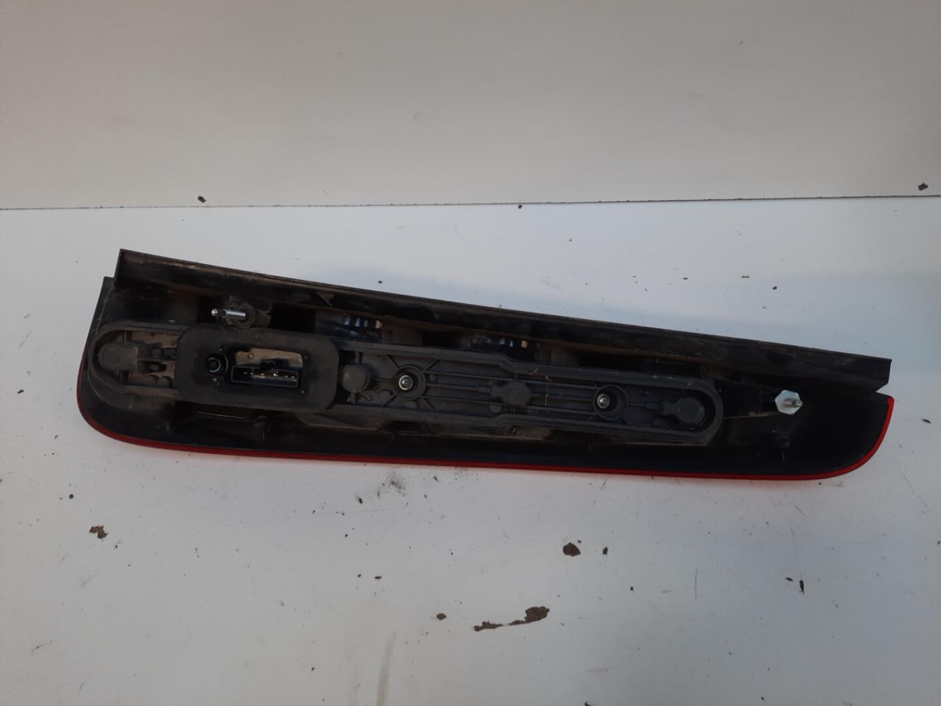Fanale posteriore principale sinistro (luci) FORD C-MAX PHASE 2 Diésel - 1