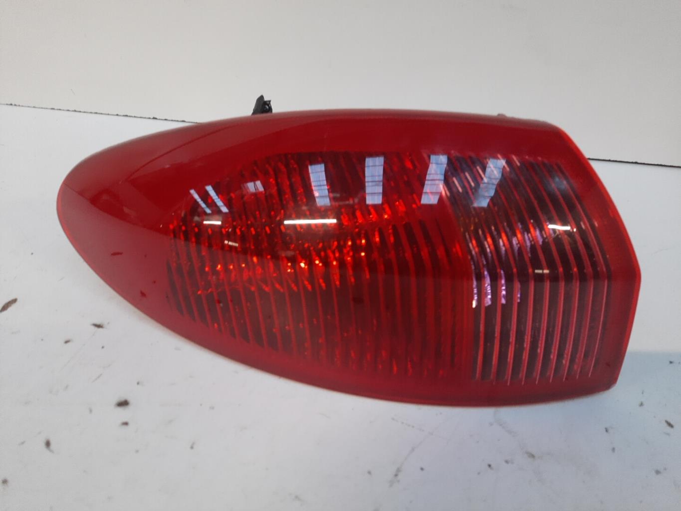 Fanale posteriore principale sinistro (luci) ALFA ROMEO 147 PHASE 1 Diésel - 1