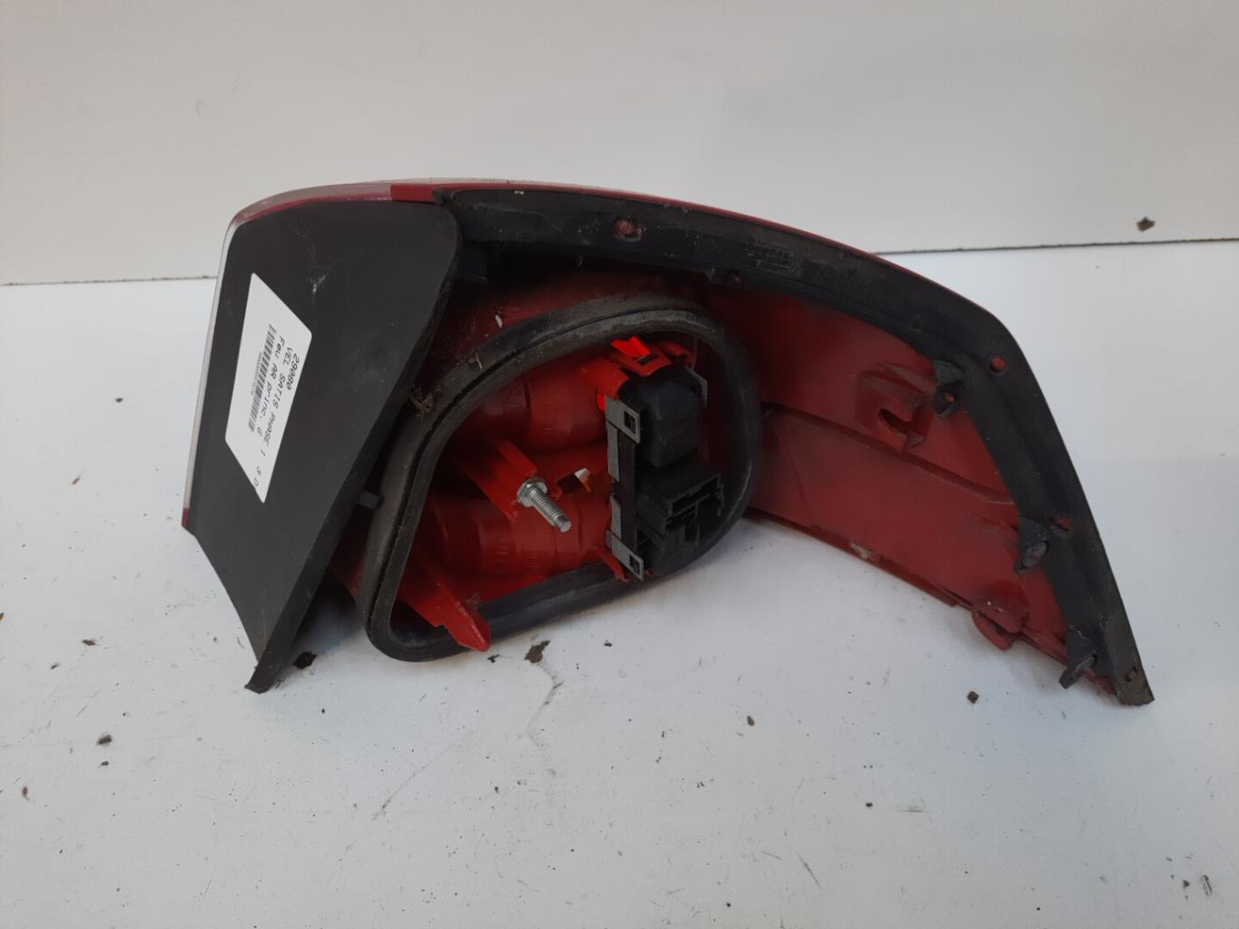 Fanale posteriore principale sinistro (luci) RENAULT VEL SATIS PHASE 1 Diésel - 1