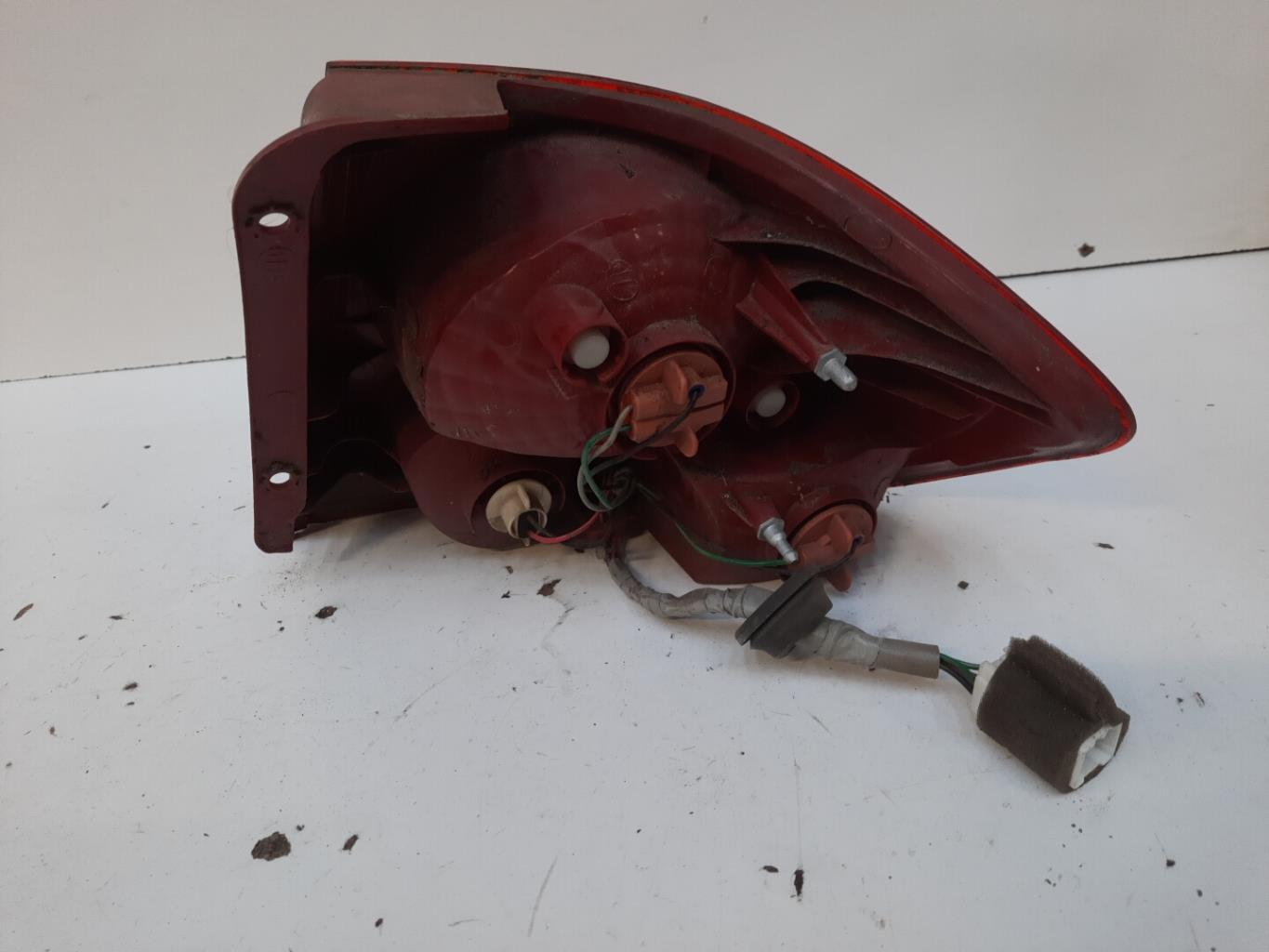 Fanale posteriore principale sinistro (luci) HYUNDAI GETZ PHASE 1 Diésel - 1