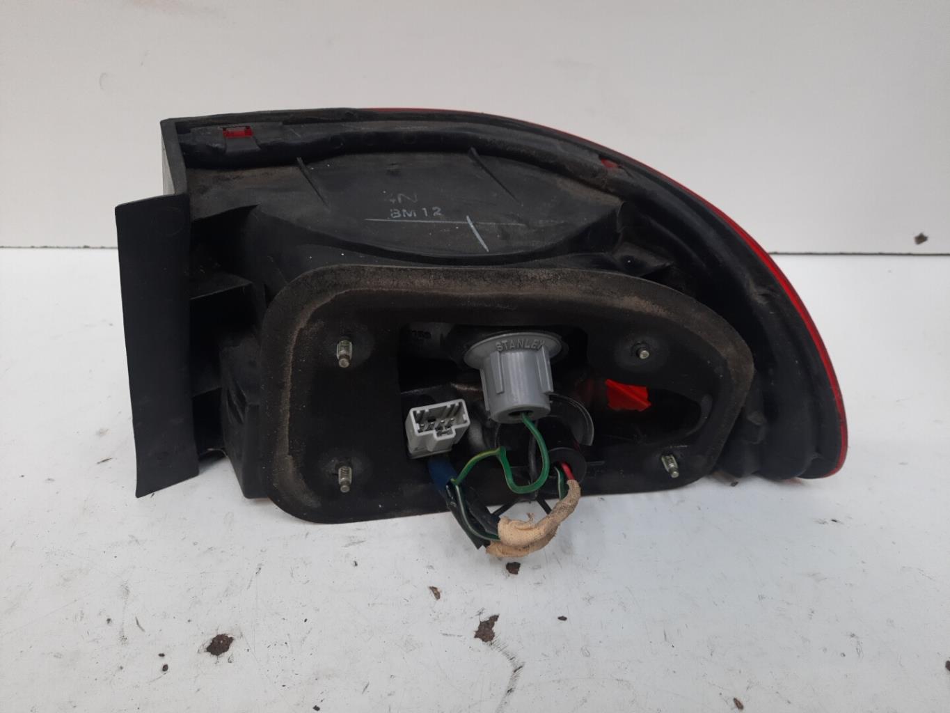 Fanale posteriore principale sinistro (luci) HONDA CIVIC 5 Gasolina - 1