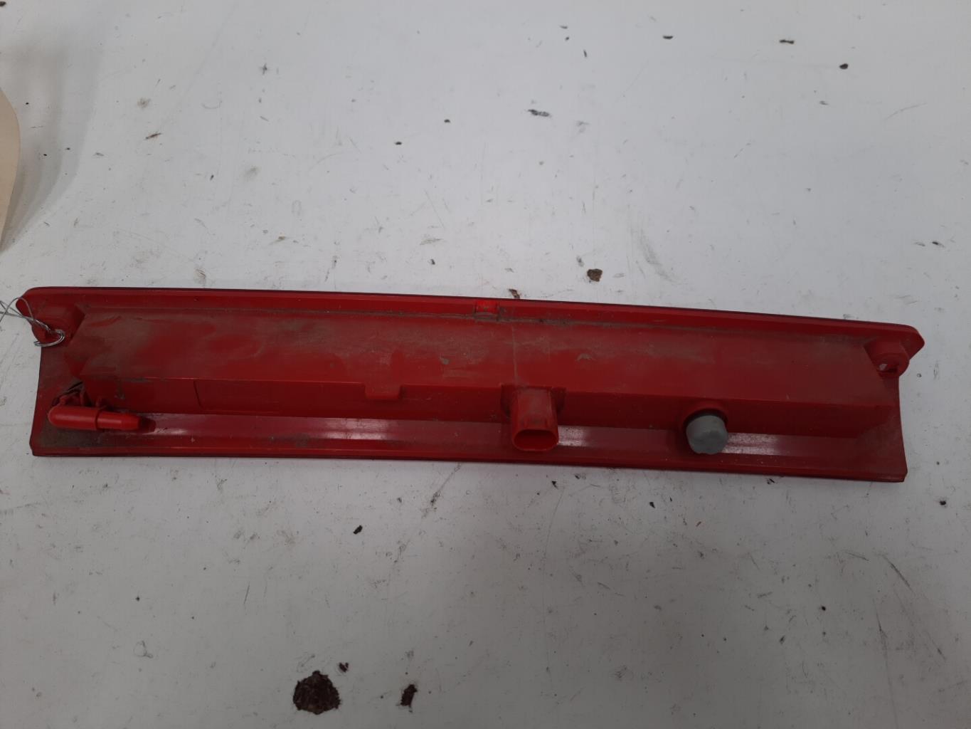 Luce stop centrale FORD FIESTA 6 PHASE 1 Diésel - 1