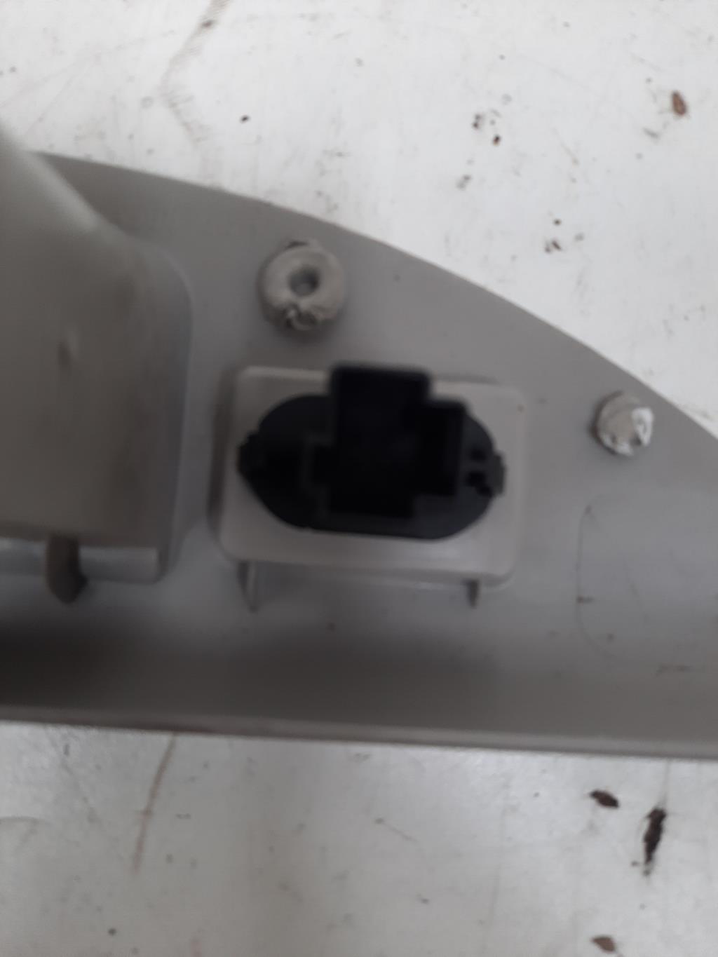 Interruttore lavacristalli posteriore destro FORD MONDEO 2 Gasolina - 1