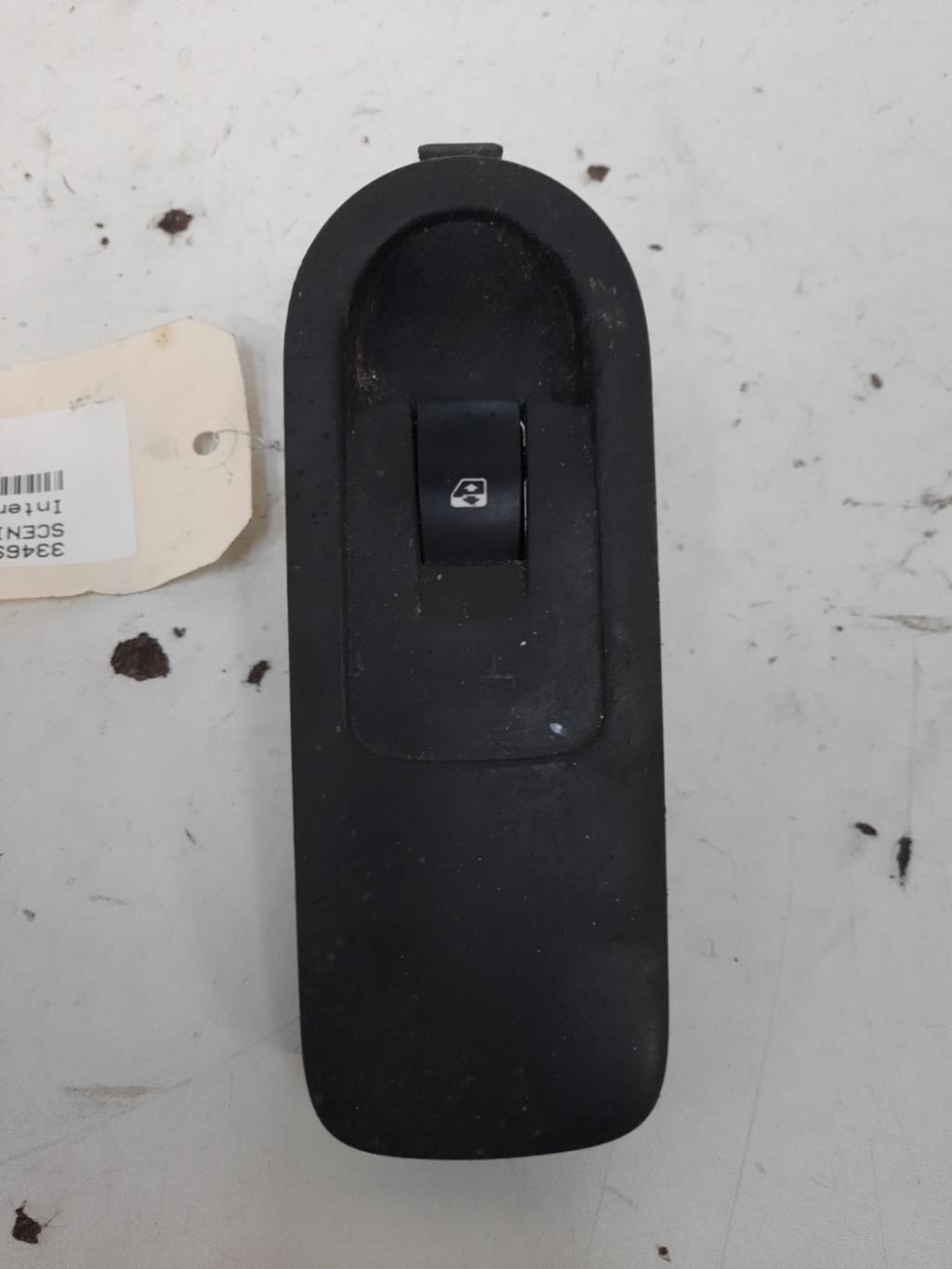 Interruttore lavacristalli anteriore destro RENAULT SCENIC 2 PHASE 1 Diésel - 1