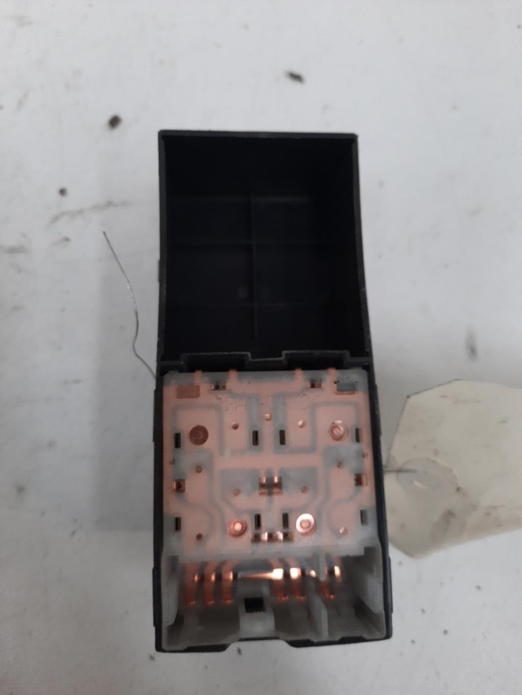 Interruttore lavacristalli anteriore sinistro NISSAN MICRA 3 PHASE 1  - 1