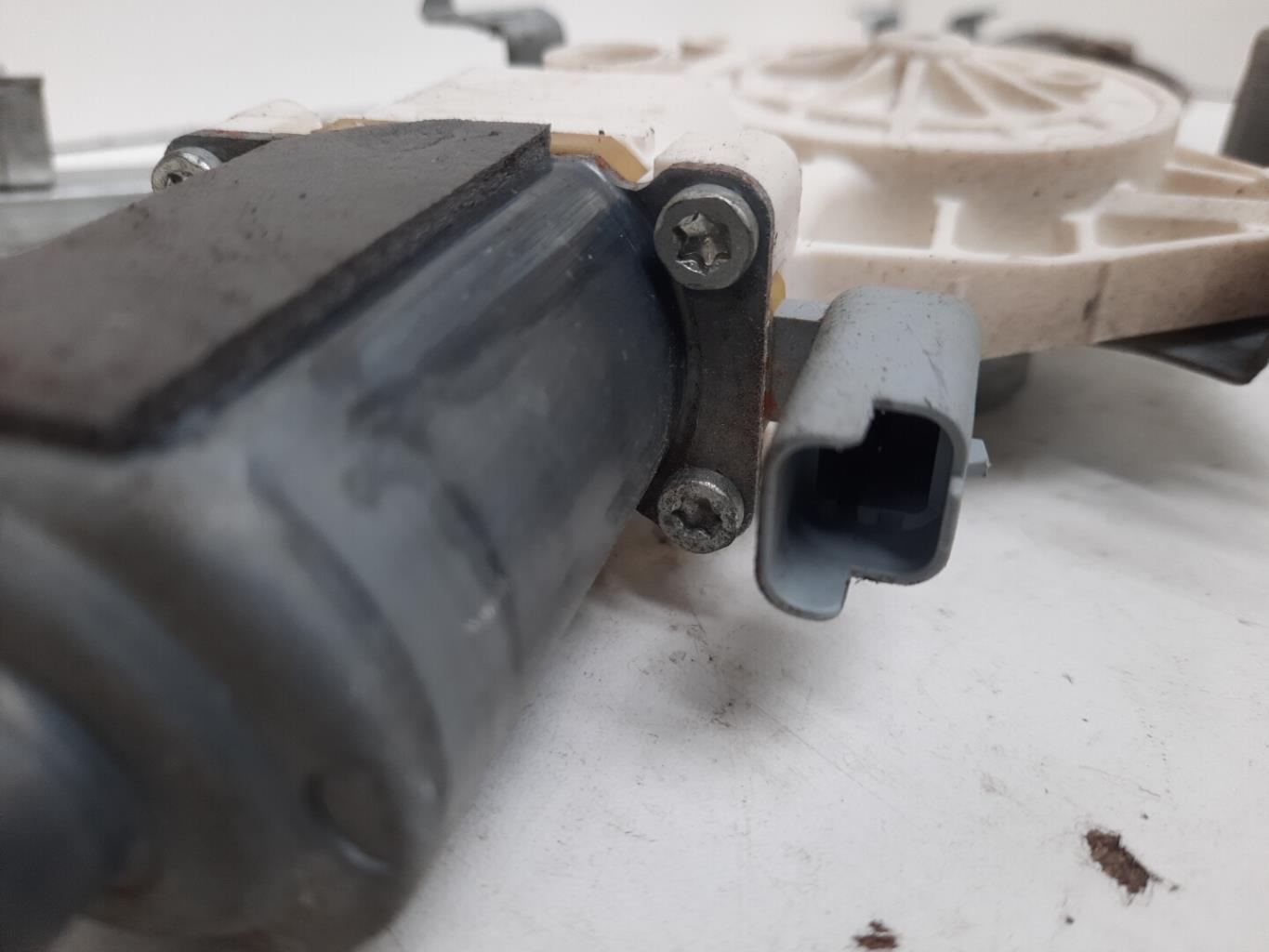 Alzacristalli elettrico anteriore destro NISSAN MICRA 3 PHASE 1  - 1