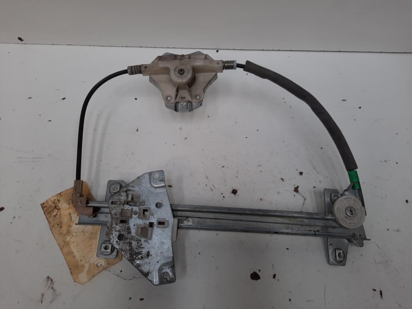 Alzacristalli manuale posteriore sinistro VOLVO V 40 1 PHASE 1 BREAK Diésel - 1