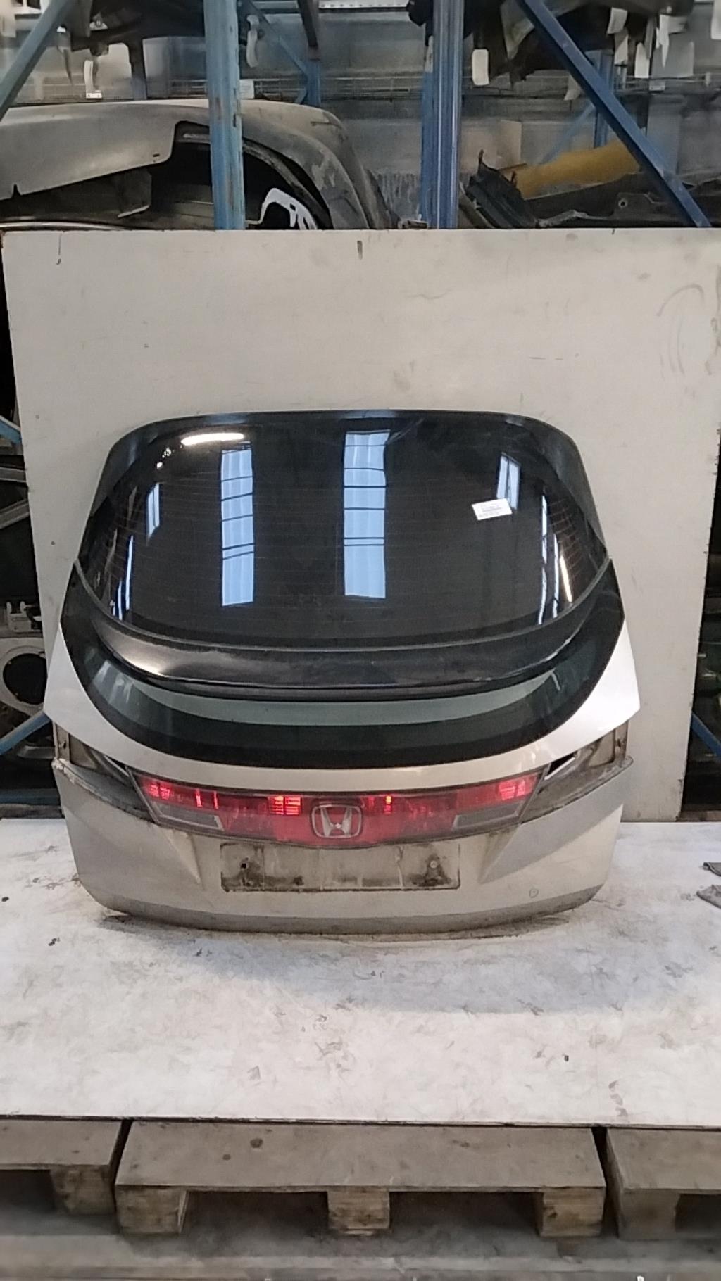 Portabagagli/Portellone posteriore HONDA CIVIC 8 PHASE 1 Diésel - 1