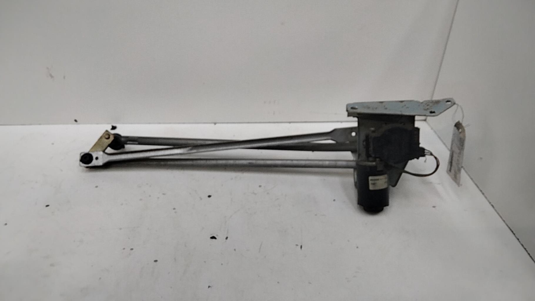 Motore tergicristallo anteriore FIAT DUCATO 2 PHASE 2 Diésel - 1