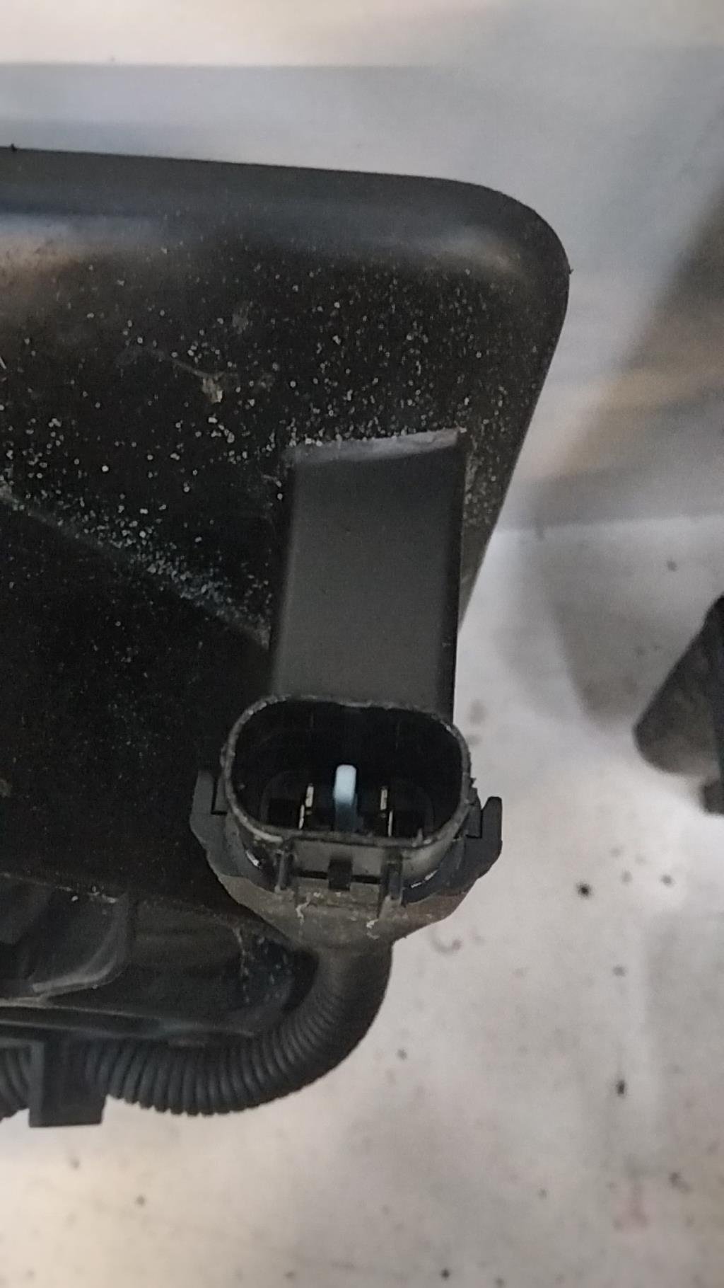 Motoventilatore radiatore HYUNDAI MATRIX PHASE 1  - 1