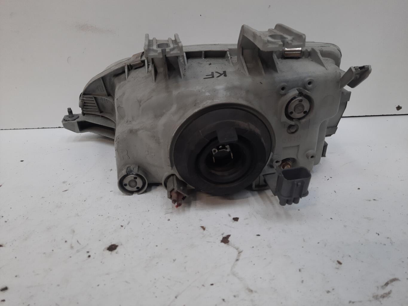 Gruppo ottico anteriore principale destro (luci)(faro) HONDA CIVIC 5 Gasolina - 1