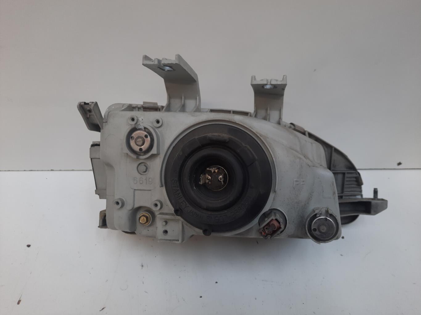 Gruppo ottico anteriore principale sinistro (luci)(faro) HONDA CIVIC 5 Gasolina - 1