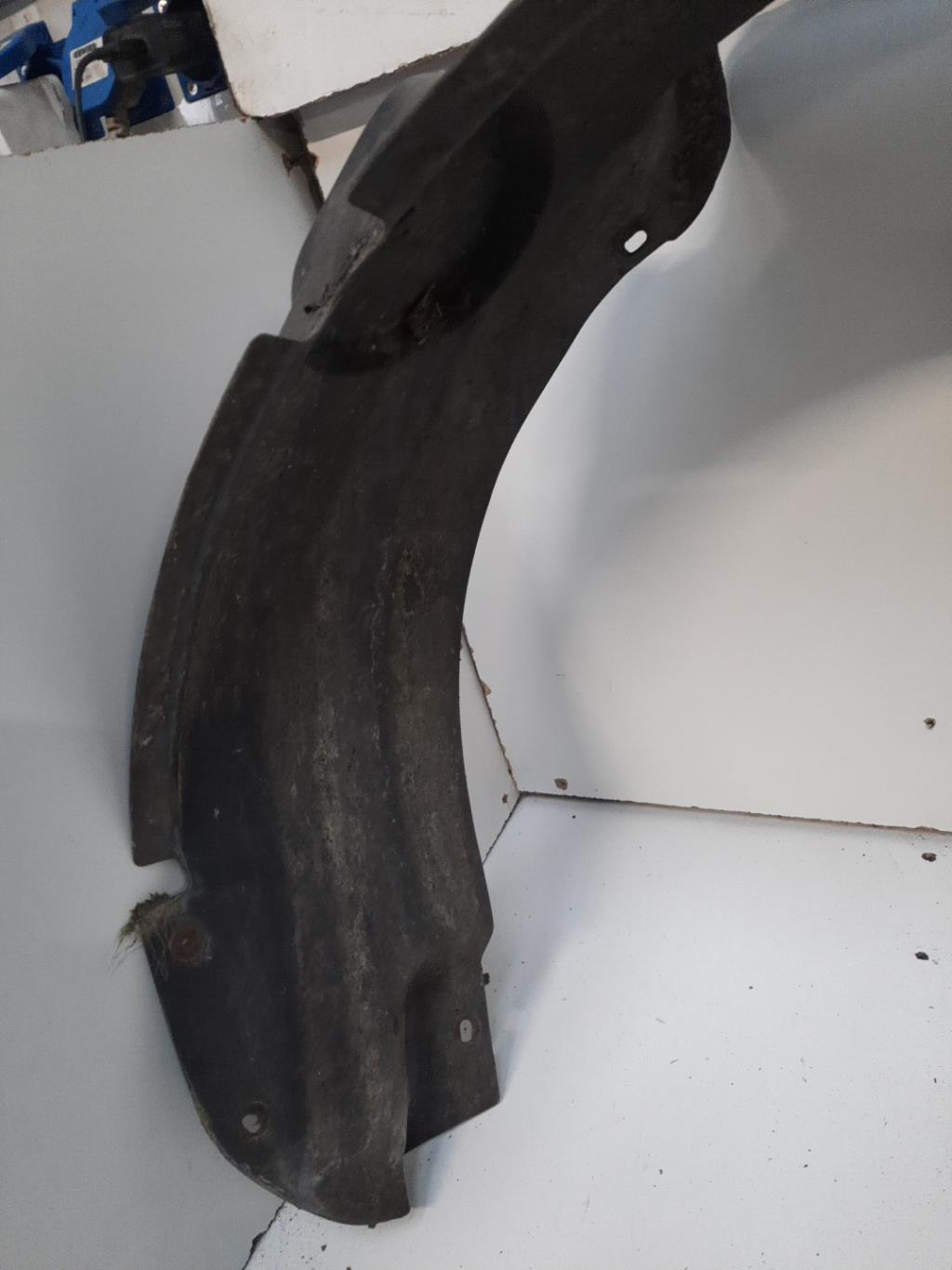 Parasale anteriore destro VOLKSWAGEN LUPO Gasolina - 1