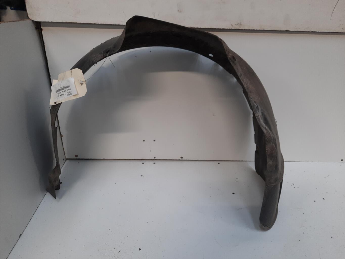 Parasale anteriore sinistro VOLKSWAGEN LUPO Gasolina - 1
