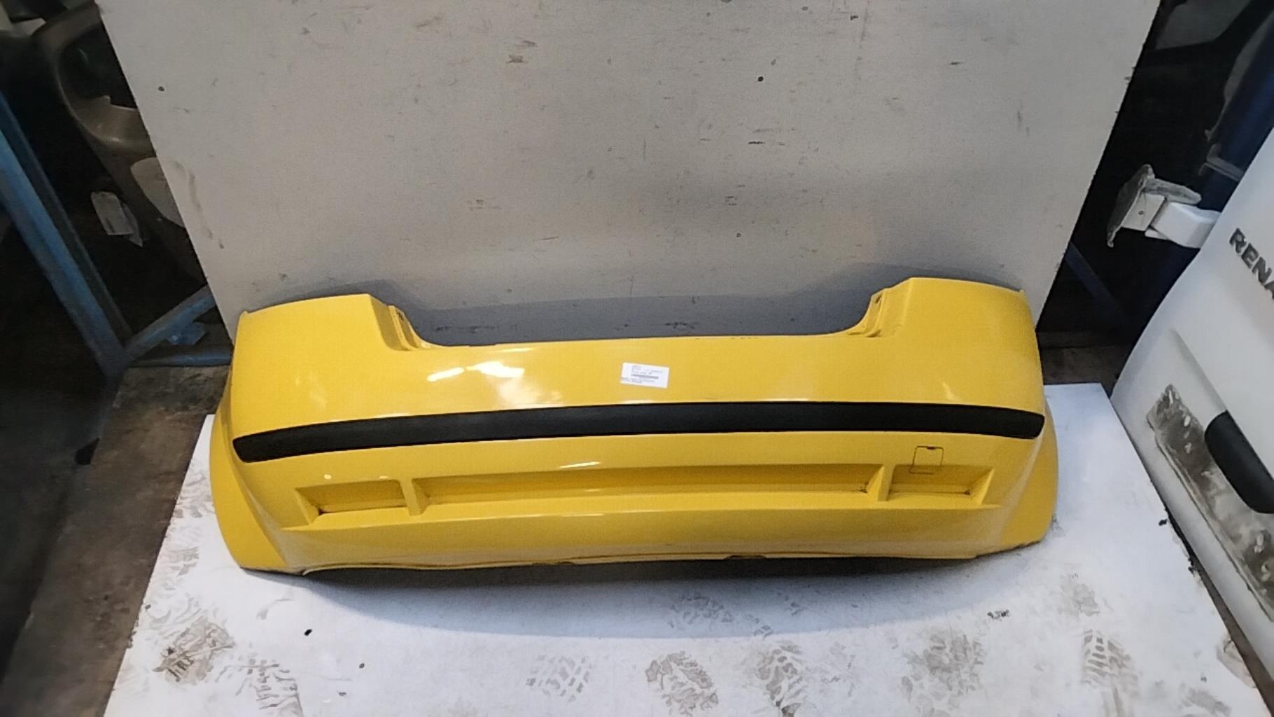 Paraurti posteriore FIAT STILO Gasolina - 1