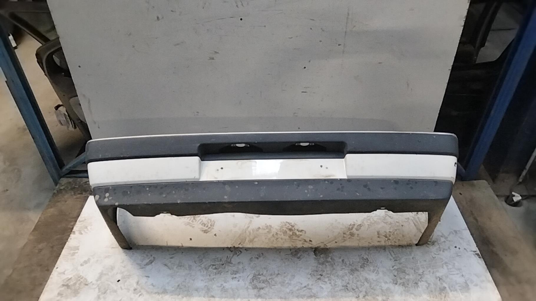Paraurti posteriore PEUGEOT 405 PHASE 1 Gasolina - 1