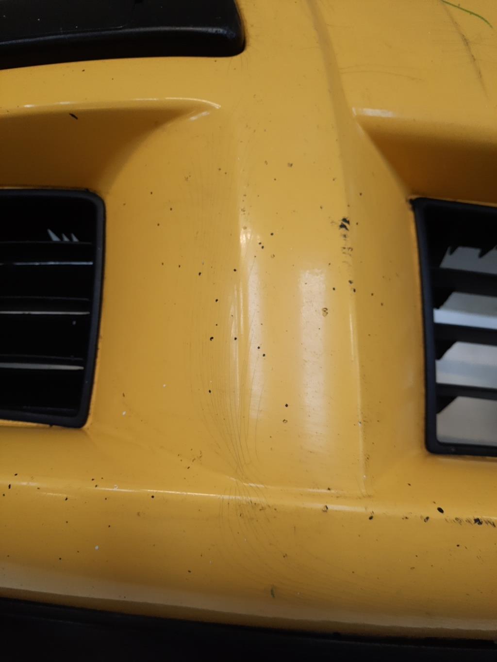 Paraurti anteriore FIAT STILO Gasolina - 1