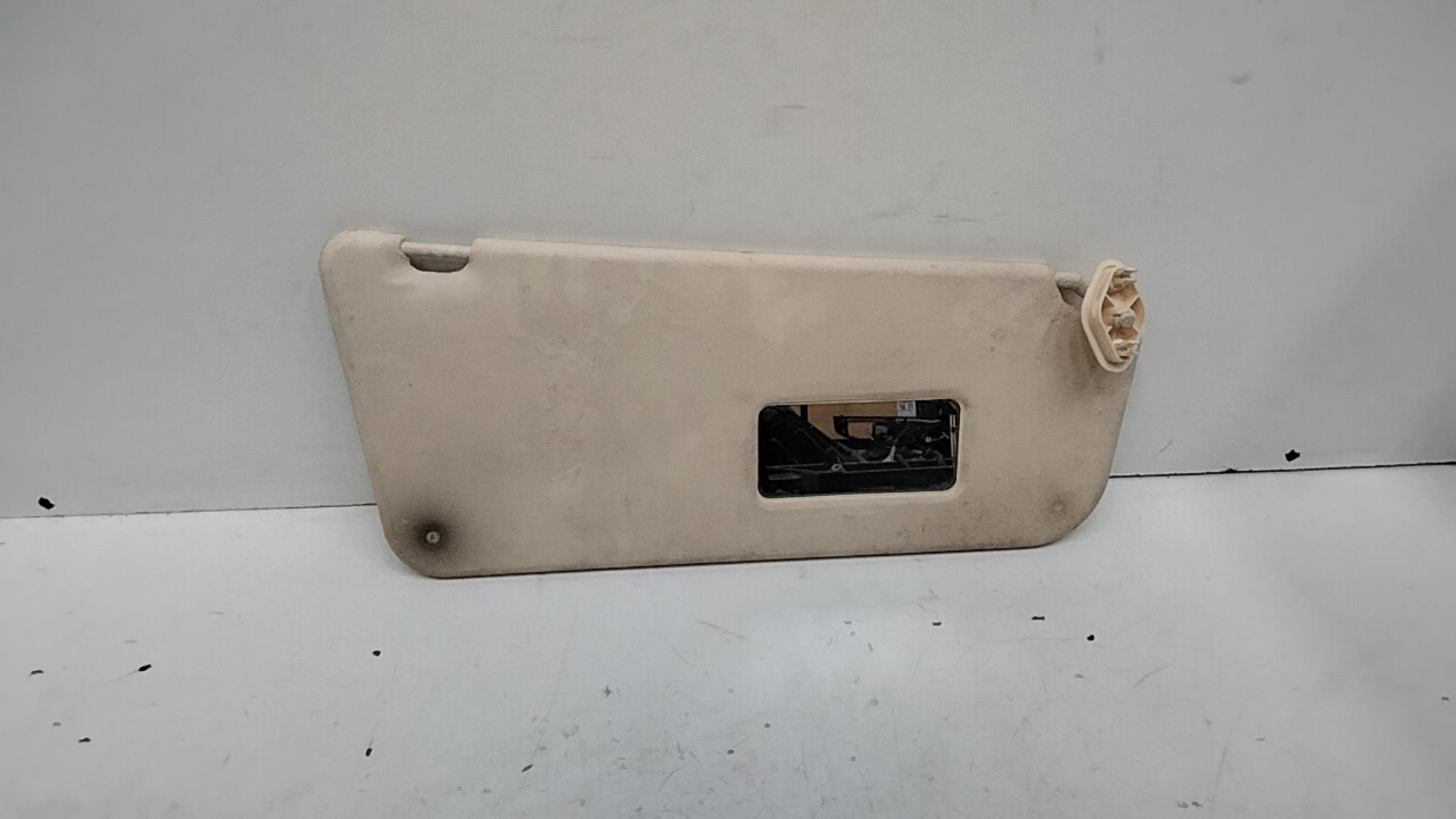 Visiera parasole destra PEUGEOT PARTNER 1 PHASE 2  - 1