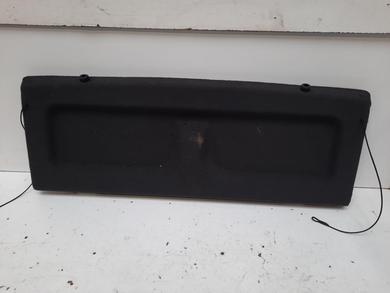 Plage arriere HYUNDAI GETZ PHASE 1 Diesel - 1